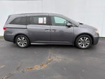 2016 Honda Odyssey Touring Elite
