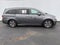 2016 Honda Odyssey Touring Elite