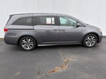 2016 Honda Odyssey Touring Elite