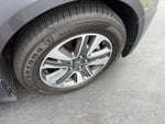 2016 Honda Odyssey Touring Elite