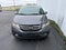 2016 Honda Odyssey Touring Elite