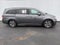 2016 Honda Odyssey Touring Elite