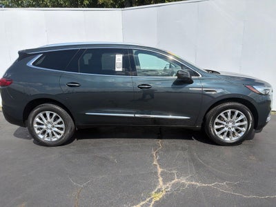 2018 Buick Enclave Premium Group