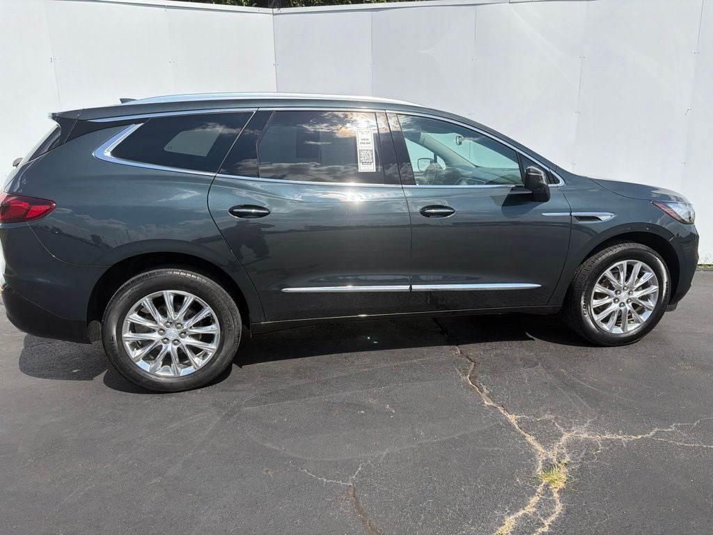 2018 Buick Enclave Premium Group