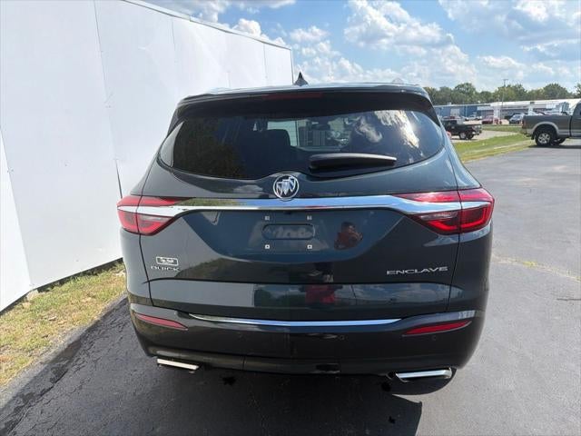 2018 Buick Enclave Premium Group