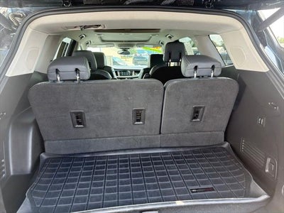 2018 Buick Enclave Premium Group