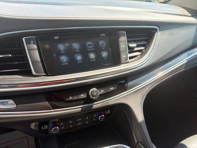 2018 Buick Enclave Premium Group