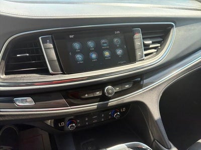 2018 Buick Enclave Premium Group