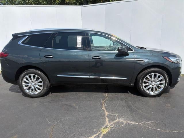 2018 Buick Enclave Premium Group