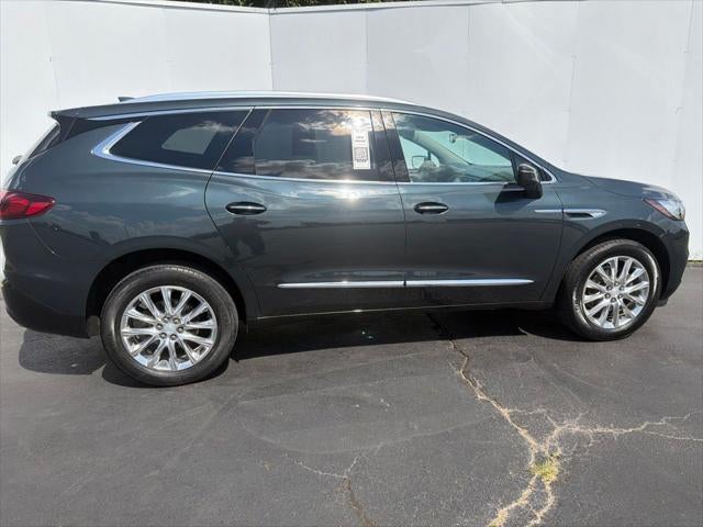 2018 Buick Enclave Premium Group