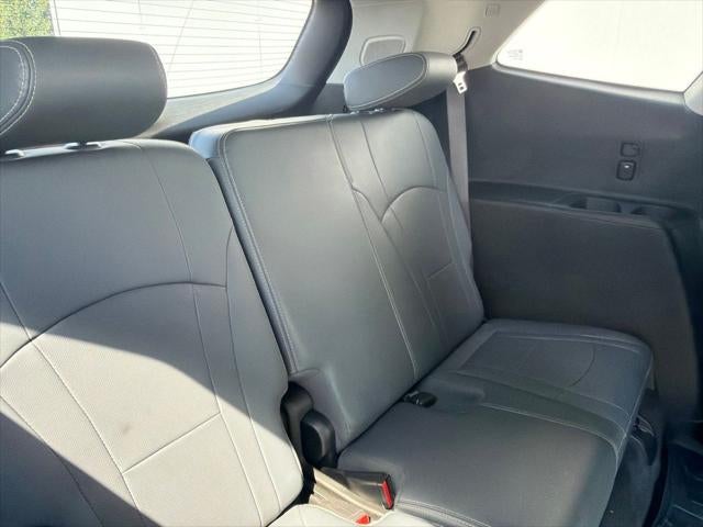 2018 Buick Enclave Premium Group