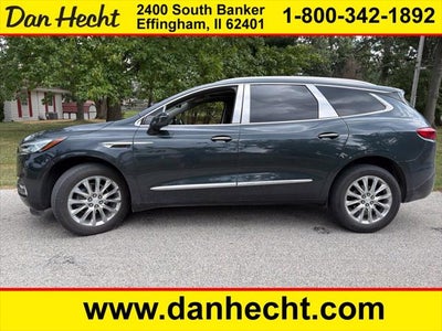 2019 Buick Enclave Premium Group