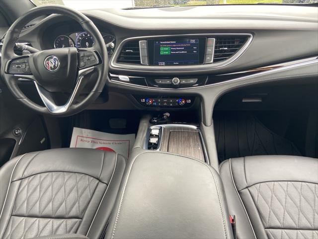 2024 Buick Enclave Avenir