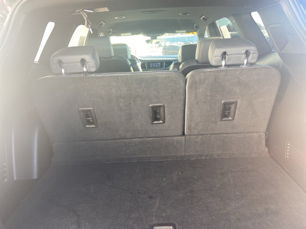 2024 Buick Enclave Premium Group