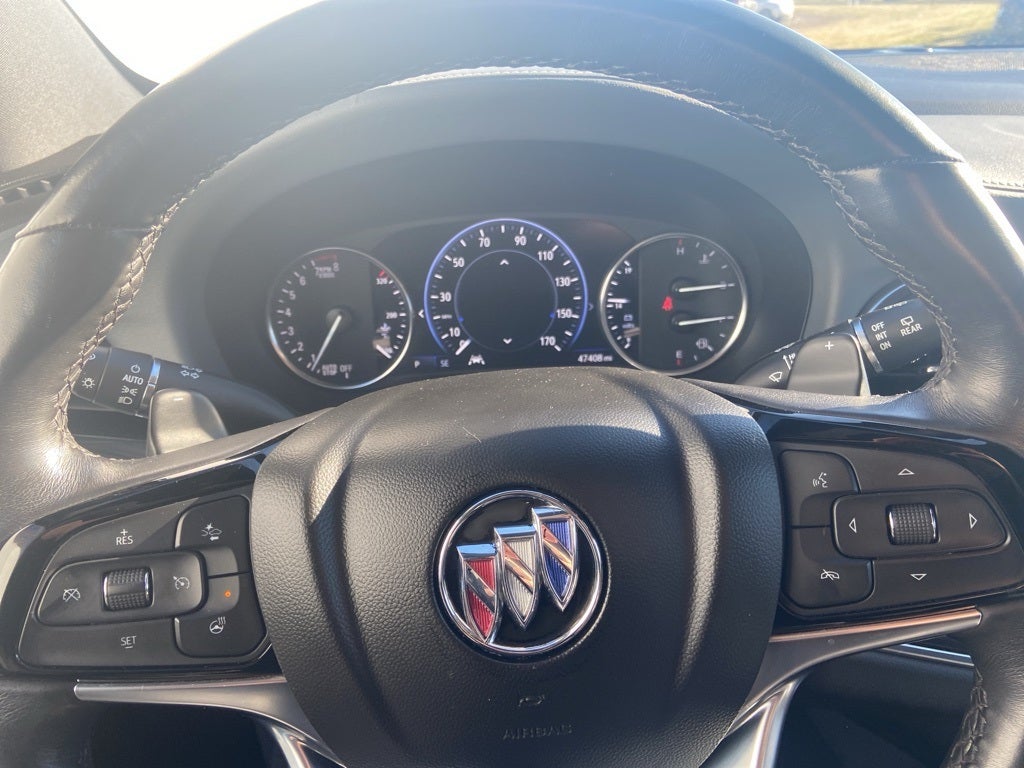 2024 Buick Enclave Premium Group