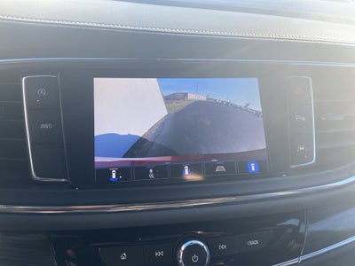 2024 Buick Enclave Premium Group