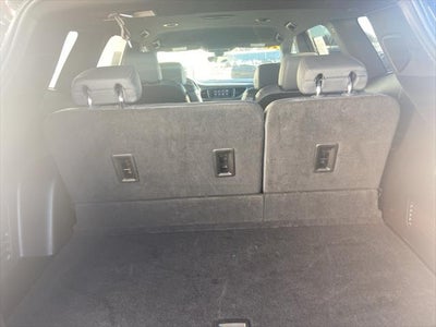 2024 Buick Enclave Premium Group