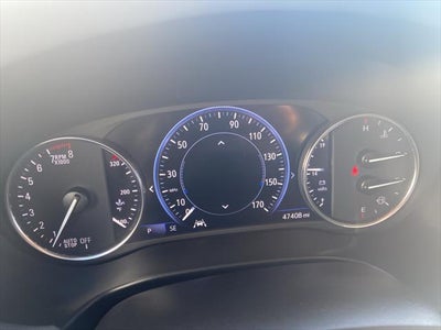 2024 Buick Enclave Premium Group