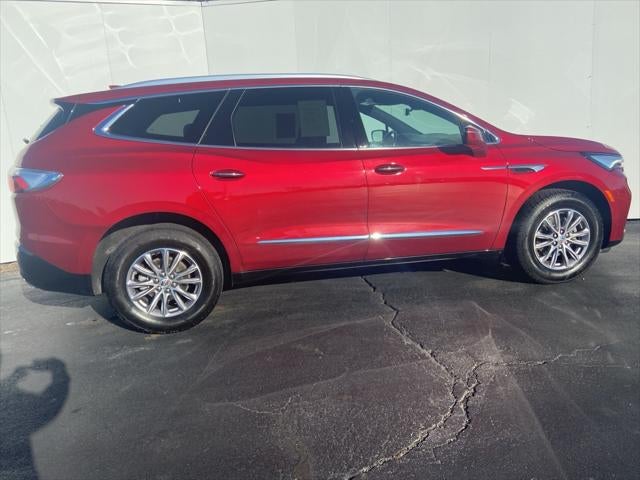 2024 Buick Enclave Premium Group