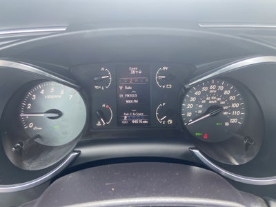 2019 Toyota Sequoia SR5 5.7L