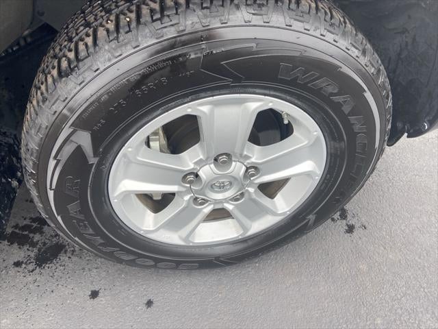 2019 Toyota Sequoia SR5 5.7L