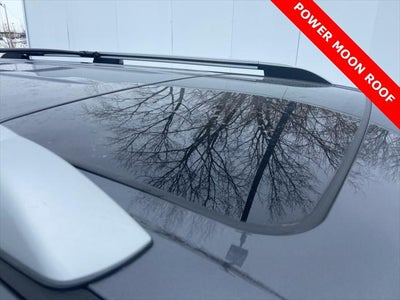 2019 Toyota Sequoia SR5 5.7L