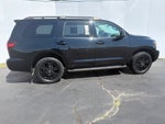 2018 Toyota Sequoia TRD Sport