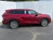 2022 Toyota Highlander Hybrid Platinum
