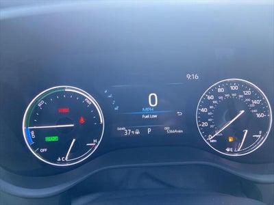 2024 Toyota Sienna Platinum 7 Passenger