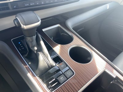 2022 Toyota Sienna XLE 7 Passenger