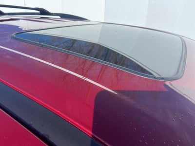 2022 Toyota Sienna XLE 7 Passenger