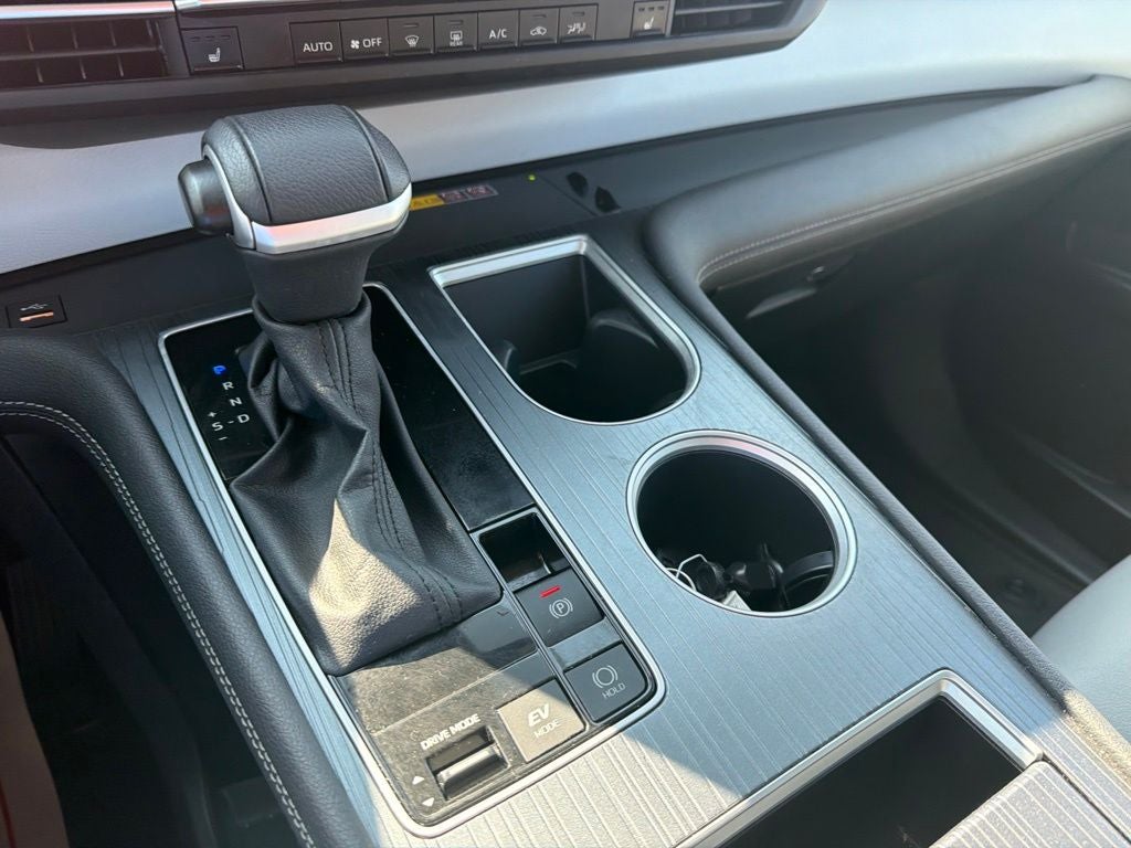 2025 Toyota Sienna XLE 7 Passenger