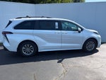 2025 Toyota Sienna XLE 7 Passenger