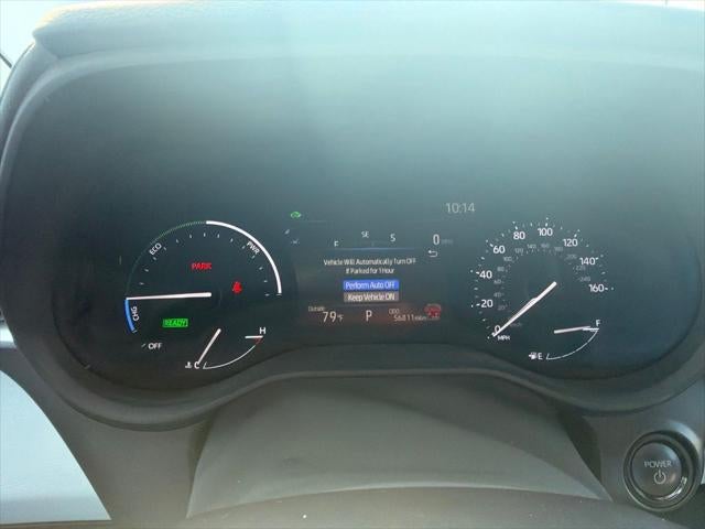 2025 Toyota Sienna XLE 7 Passenger