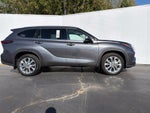 2025 Toyota Highlander Limited
