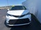 2022 Toyota Sienna LE 8 Passenger