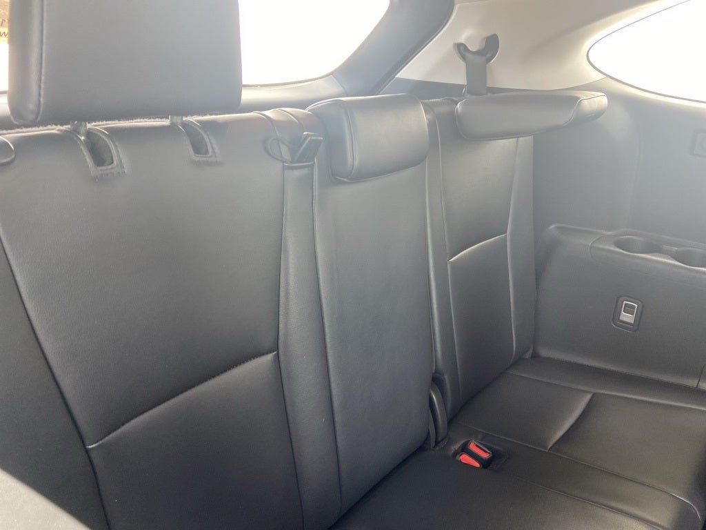 2024 Toyota Highlander Hybrid Limited