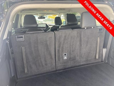 2024 Toyota Highlander Hybrid Limited