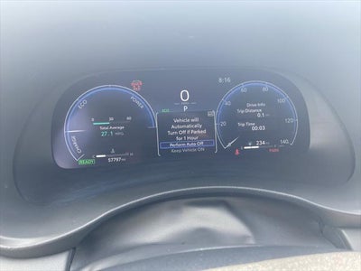 2024 Toyota Highlander Hybrid Limited