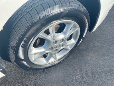 2005 Toyota Sienna XLE