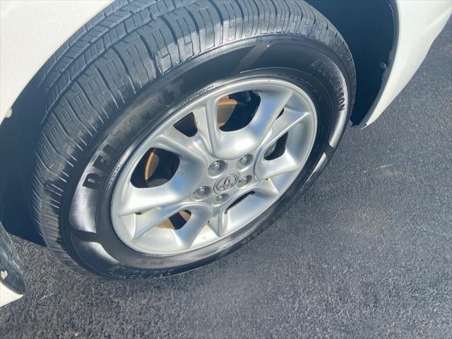 2005 Toyota Sienna XLE