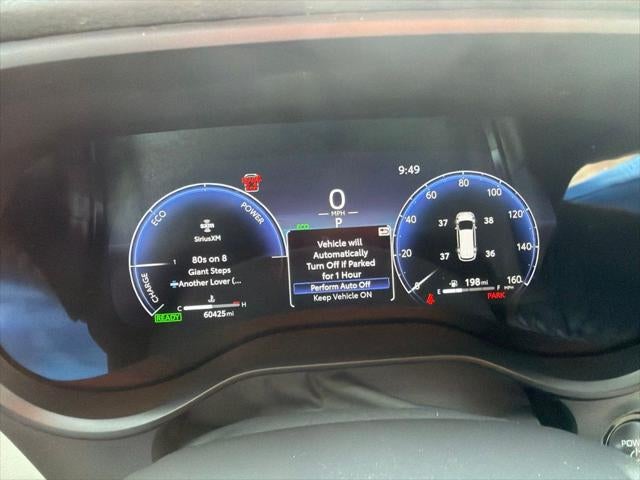 2025 Toyota Sienna Limited 7 Passenger