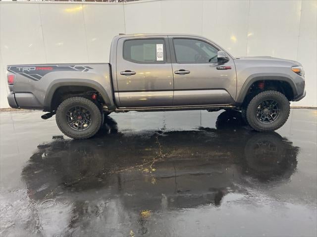 2021 Toyota Tacoma TRD Pro V6