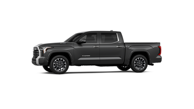 2026 Toyota Tundra Hybrid Limited
