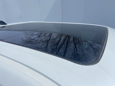 2025 Toyota Tundra Hybrid Limited