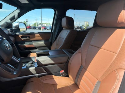 2026 Toyota Tundra 1794