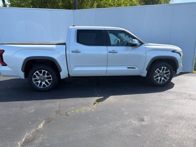 2026 Toyota Tundra 1794