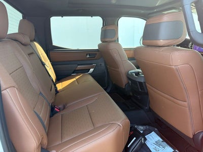 2026 Toyota Tundra 1794