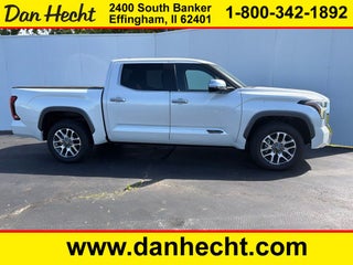 2026 Toyota Tundra 1794