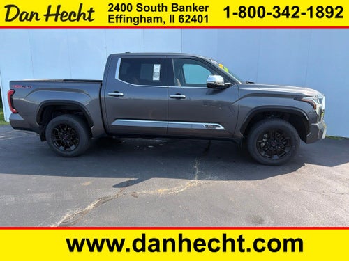 2023 Toyota Tundra 1794